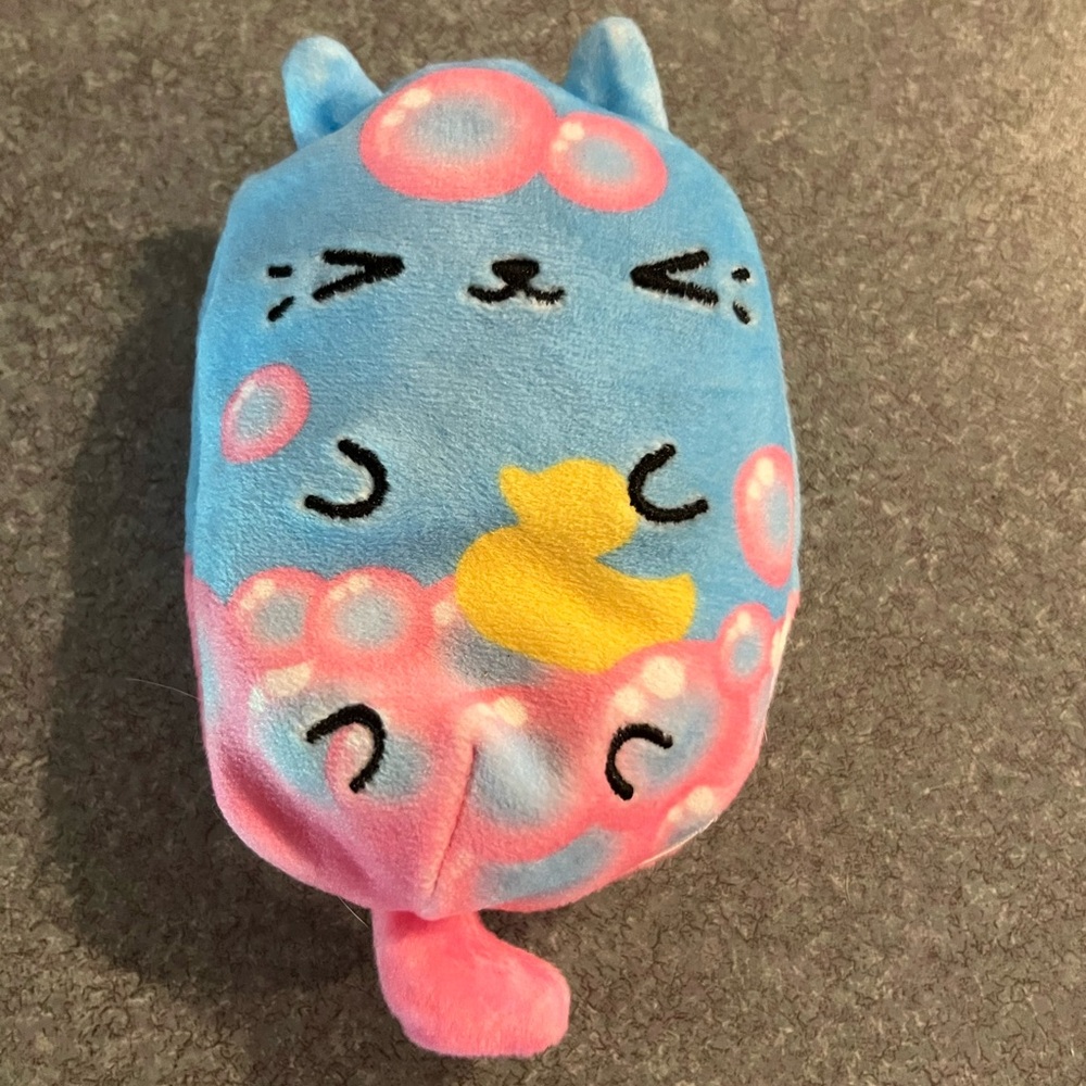 Cats Vs Pickles - Bubbles NO TAGS